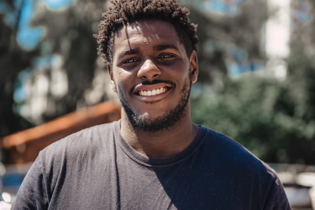 Fahad Khan, student testimonial